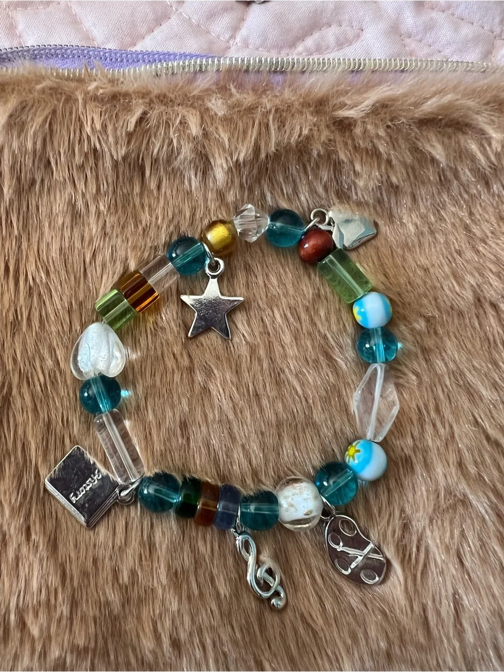 Teacher Charms